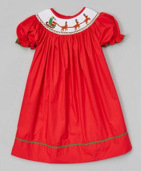 Kid Dress - Preview 7