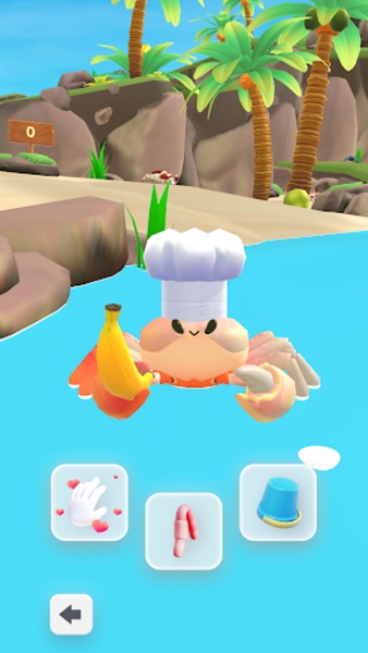 Crab Island - Preview 14