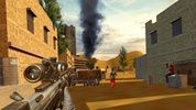Elite Sniper Assassin screenshot 6
