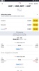 Cheapflights screenshot 8