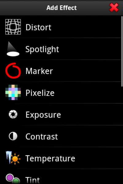 PicSay - Photo Editor - Preview 2