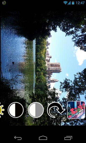 Edit Pictures - Preview 1