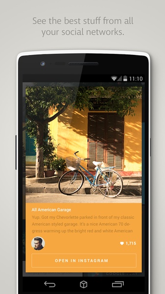 Flow Home - Preview 3