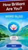 Word Bliss screenshot 6