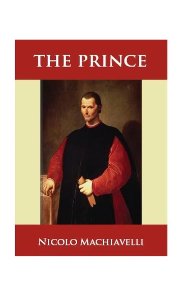 ThePrince - Preview 2