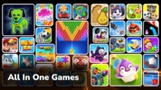 All in One Games screenshot 6