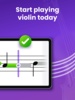 Violin Lessons by tonestro screenshot 14