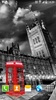 Rainy London Live Wallpaper screenshot 8