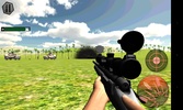 Mountain Sniper Shooter screenshot 7