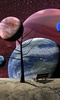 Planets WallPaper Live screenshot 1