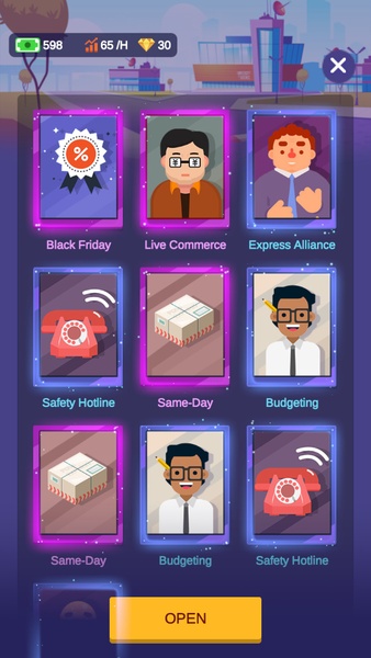Idle School Tycoon - Preview 7