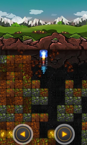 Crazy Driller - Preview 4