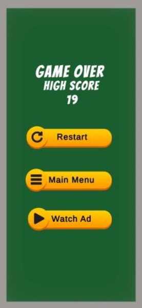 Flappy Ball lol - Preview 2