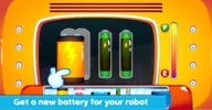 Marbel Robots - Kids Games screenshot 7