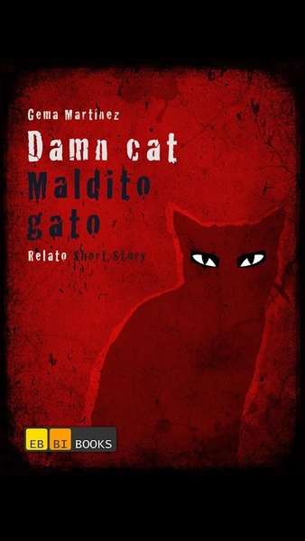 Damn cat - Preview 5
