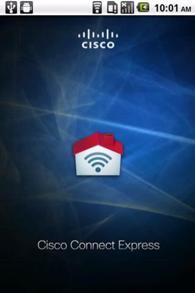 Linksys Connect - Preview 4