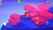 Hungry Fish IO screenshot 3