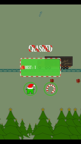 Christmas Gift Van - Preview 6