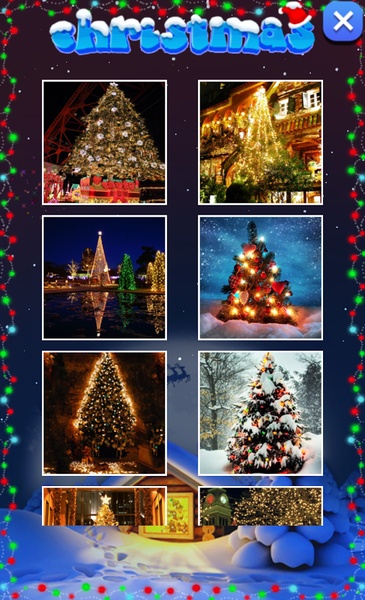 Christmas Puzzles - Preview 9