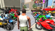 Indian Bike Driving 3D Game screenshot 1