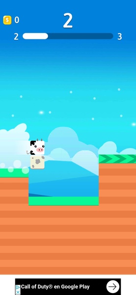 Stacky Bird - Preview 2