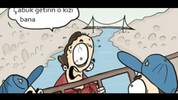 Komik Fıkralar screenshot 2