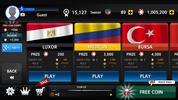 World Championship: 3-Cushion screenshot 2