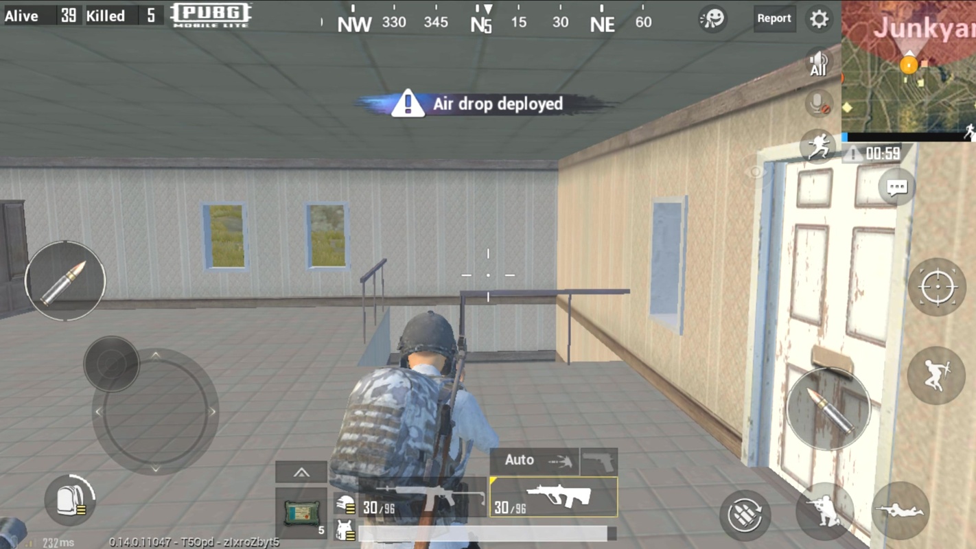 Beta Pubg Mobile Lite 0 22 1 用 Android ダウンロード