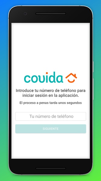 Covida - Preview 1