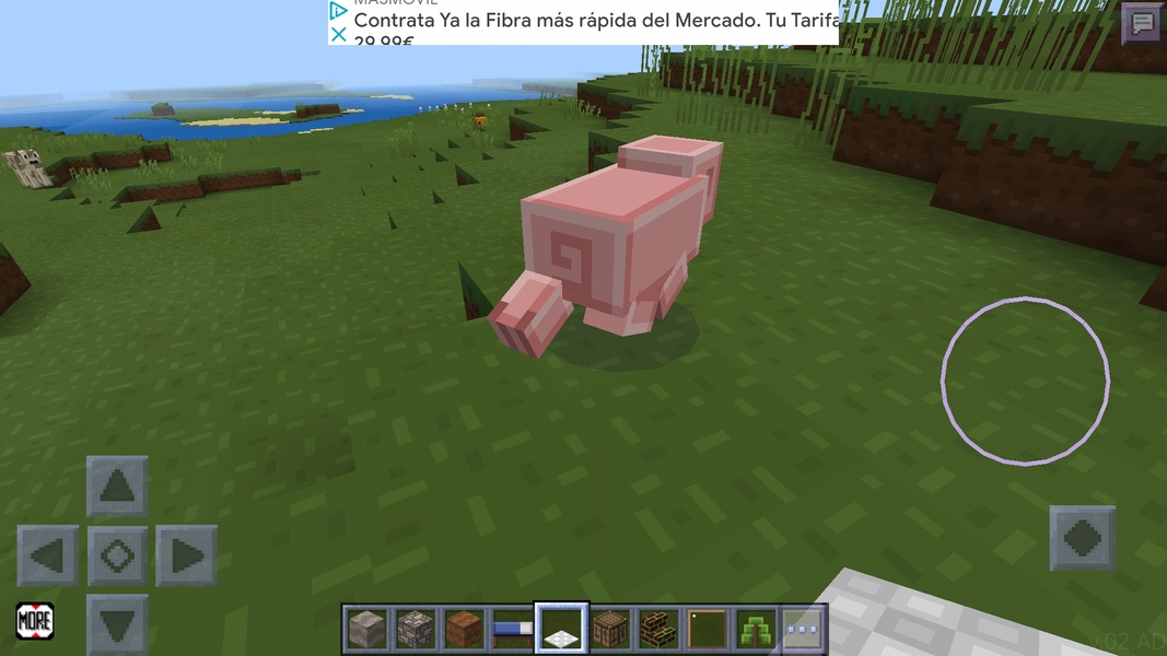 Bloxx Craft - Preview 10
