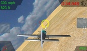 Race Pilot 3D screenshot 8