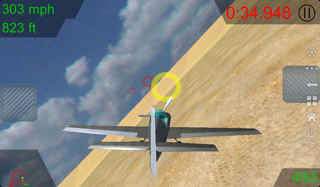 Race Pilot 3D - Preview 8
