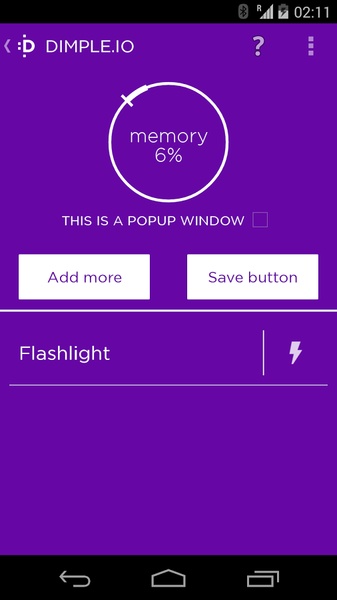 DIMPLE.IO - Preview 4