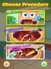 Throat Doctor Kids screenshot 2