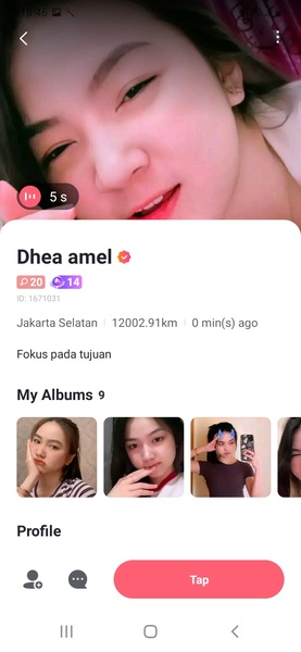 Heat Up - Preview 9