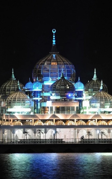 Mosque Live Wallpaper - Preview 4