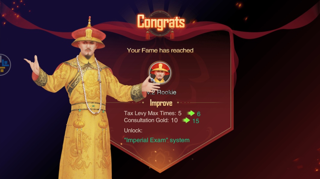 Call Me Emperor - Preview 9