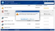 Wise Program Uninstaller screenshot 2