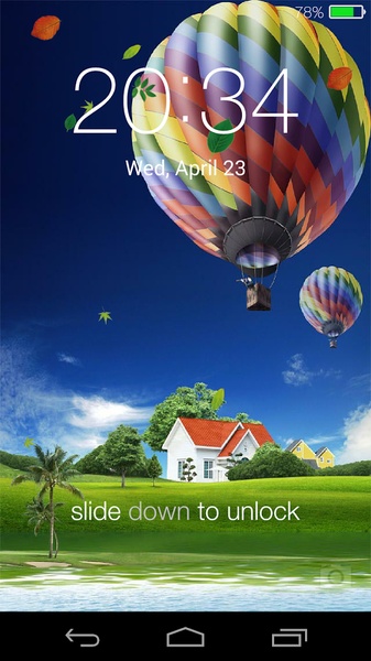 Spring Locker - Preview 3