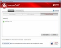 Trend Micro HouseCall screenshot 2