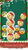 Synthetic Emoji-Christmas Game screenshot 3