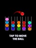 Ball Sort Game: Color Puzzle screenshot 1