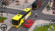 Bus Simulator 3D: Bus Games screenshot 2