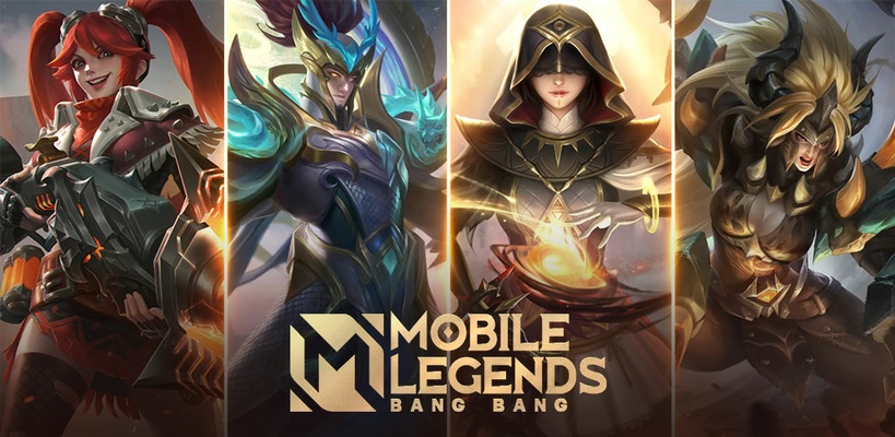 下载 Mobile Legends