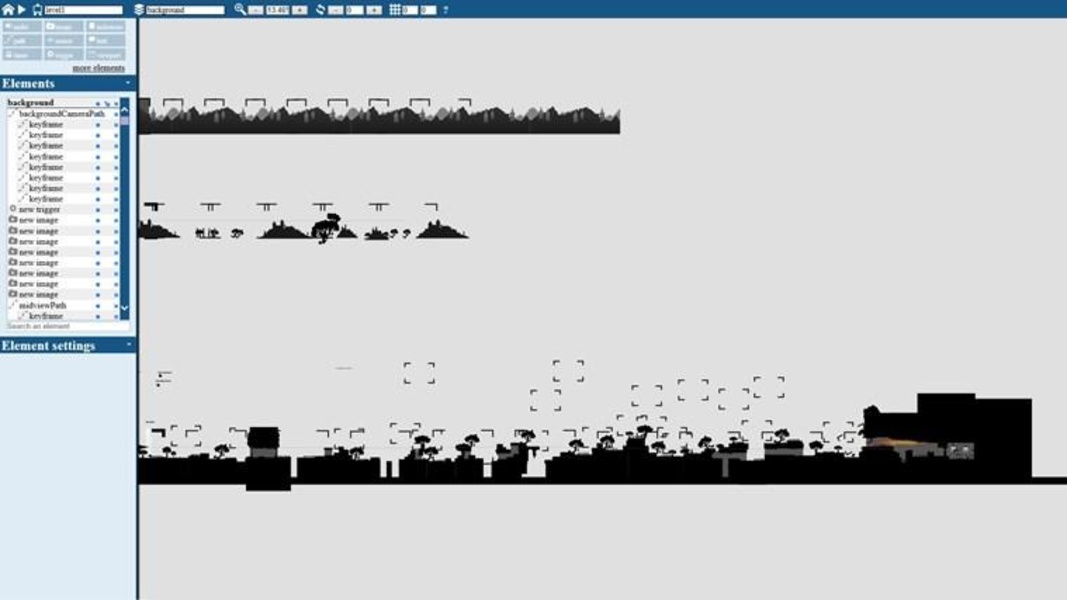 GameCreator - Preview 1