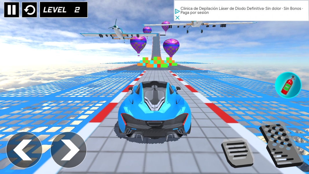 Ultimate Mega Ramps - Preview 1