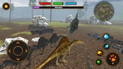 Clan of Spinosaurus screenshot 3