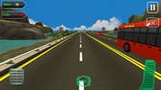 Highway Car Race 2019: Racing Traffic via Stunts screenshot 7