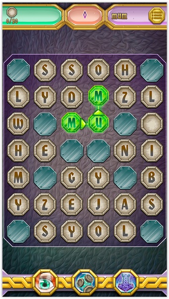 Word Search Story - Preview 3