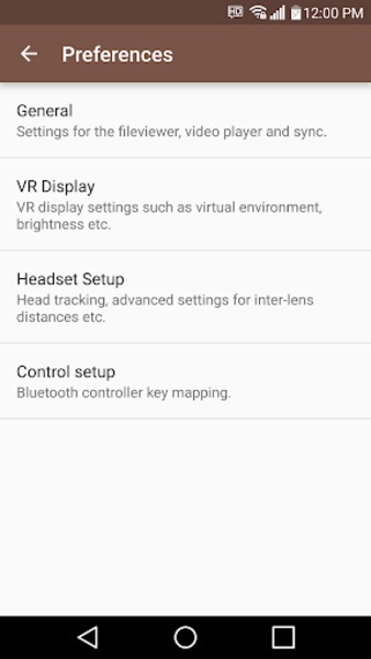 VRTV Free - Preview 2